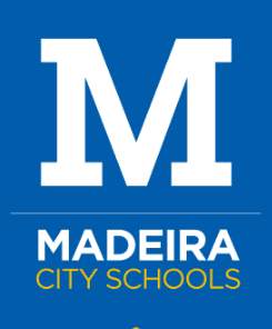 Madeira city school calendar