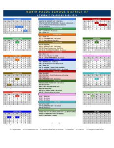 North Palos School District 117