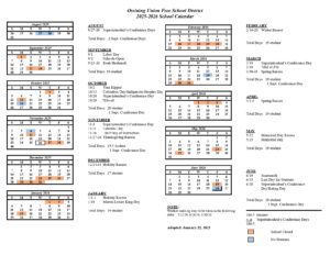 Ossining Union Free School District