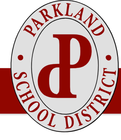 PARKLAND SCHOOL DISTRICT calendar