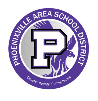 PHOENIXVILLE AREA SCHOOL DISTRICT