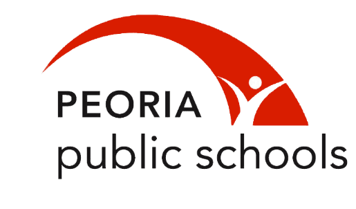 PEORIA public schools district 150 Calendar 26-27 [PDF] Logo
