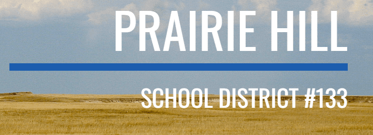 Prairie Hill School District 133