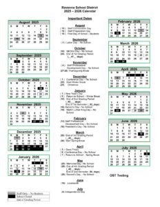 Ravenna School District