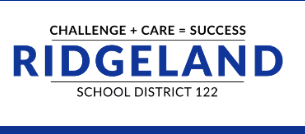 Ridgeland School District