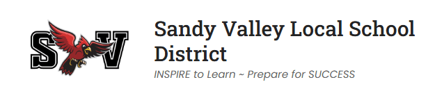 SANDY VALLEY SCHOOLS