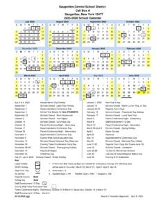 Saugerties Central School District