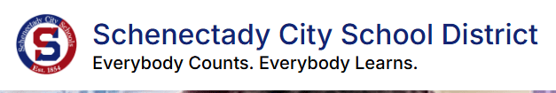 Schenectady City School District