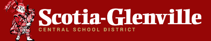 Scotia-Glenville Central School District calendar