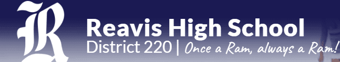 Reavis High School | District 220