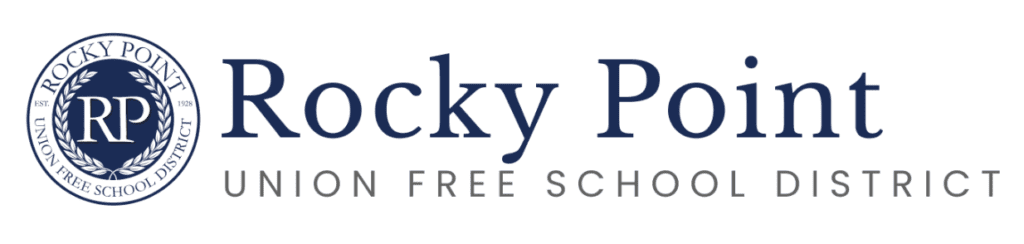Rocky Point UFSD calendar