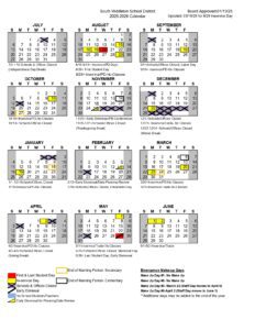 South Middleton School District