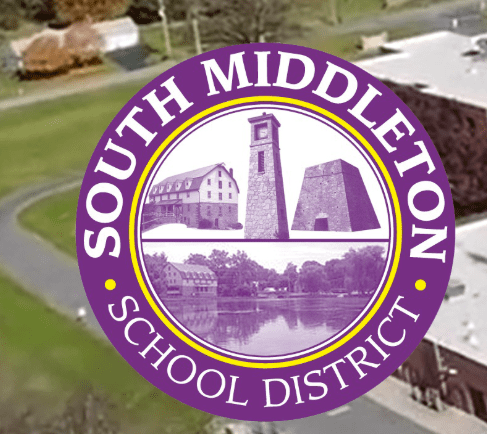 South Middleton School District