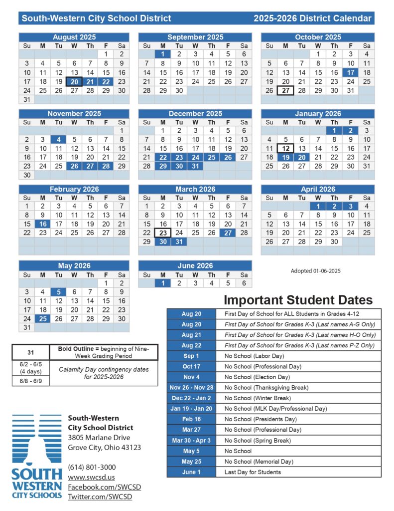 Upper Arlington Schools