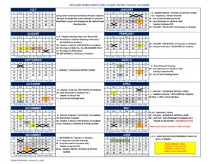 Spring Grove Area School District