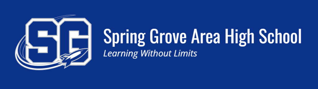 Spring Grove Area School District