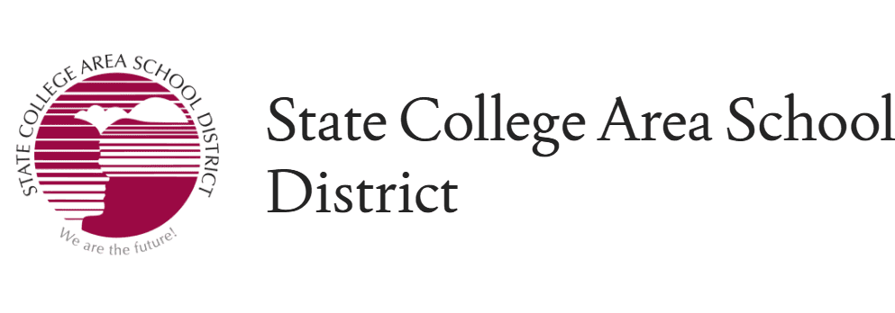 State College Area 25-26 Calendar