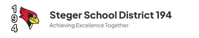 Steger School District 194