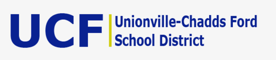 UNIONVILLE CHADDS FORD SCHOOL DISTRICT