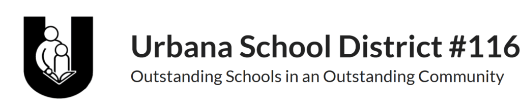 Urbana School District Calendar