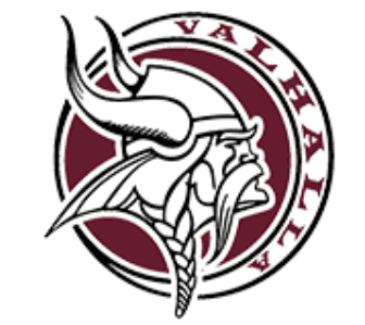 VALHALLA UFSD Calendar