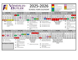 VANDALIA-BUTLER SCHOOLS