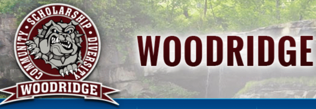WOODRIDGE LOCAL SCHOOL DISTRICT