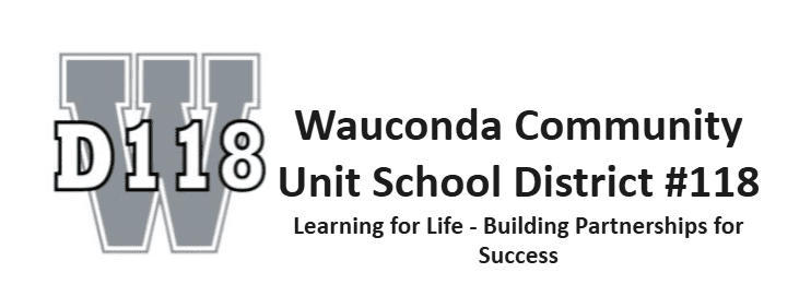 Wauconda Community Unit District D118