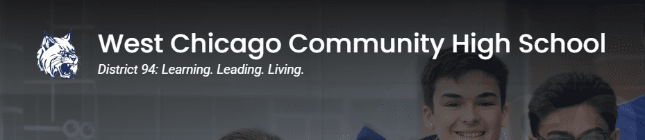 West Chicago Community District 94