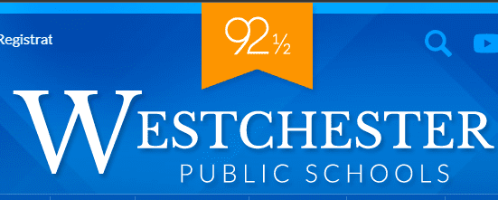 Westchester Public Schools il calendar