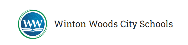 Winton Woods City Schools Calendar 26-27 Updates Logo