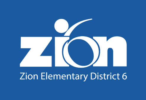 Zion District 6 Calendar