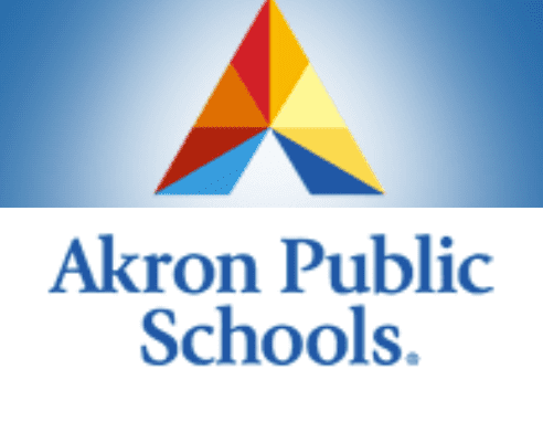 akron public schools calendar