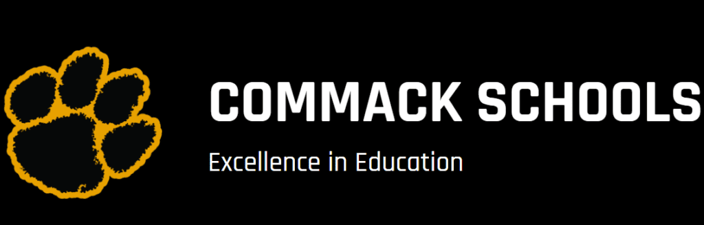 commack schools calendar