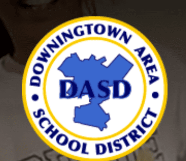 Downingtown Area School District 26-27 Calendar Updated [PDF] Logo