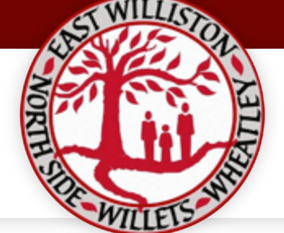 East Williston School District calendar