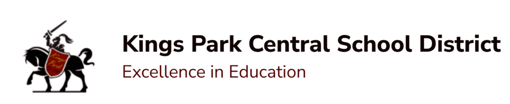 kings park central school district calendar