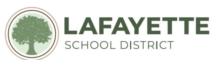lafayette school calendar