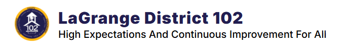 Lagrange school district 102