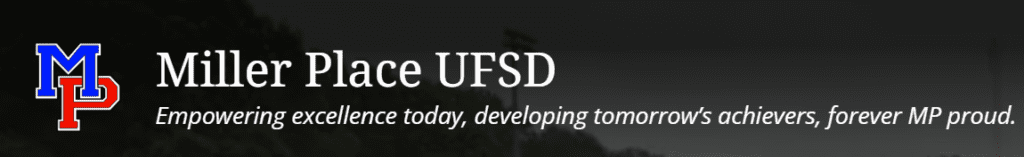 miller place ufsd calendar