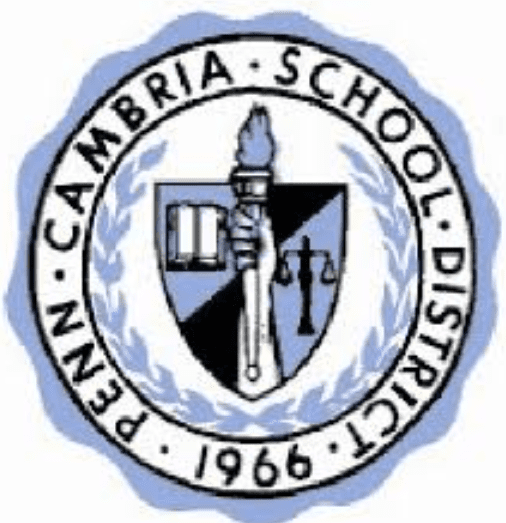 penn cambria school district 1966