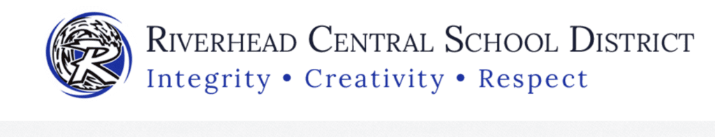 riverhead central school district calendar