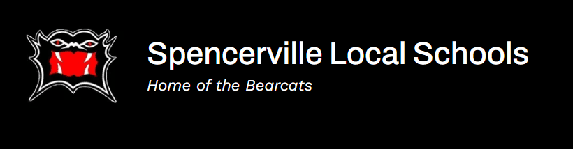 spencerville local schools calendar