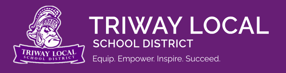 triway local school calendar
