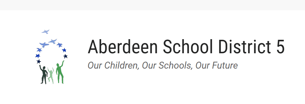 ABERDEEN SCHOOL DISTRICT CALENDAR