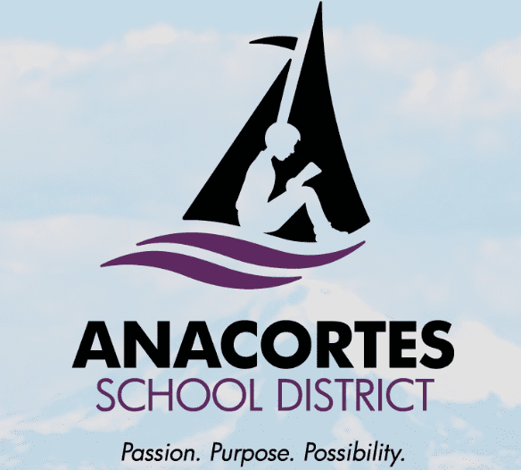 Anacortes School District Calendar