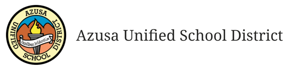 Azusa Unified School District