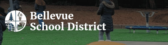 Bellevue School District 26-27 Calendar Revised [PDF] Logo