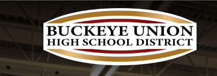 BUCKEYE UNION HIGH SCHOOL DISTRICT Calendar