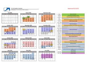CAMPBELL COUNTY PUBLIC SCHOOLS
